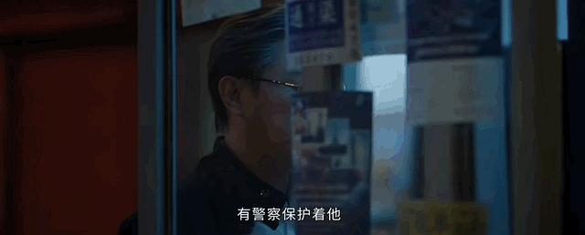 真正的大尺度，是对病变人心的开膛破肚