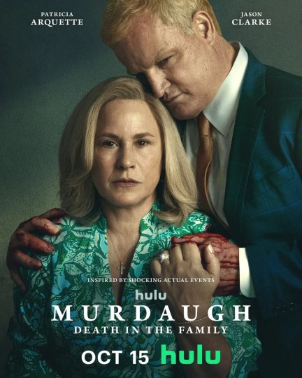 Murdaugh Murders,默多家族谋杀案