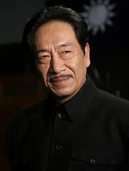 王奎荣图片写真
