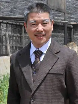 周惠林图片写真