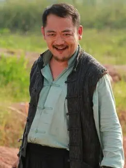 杨云棹图片写真