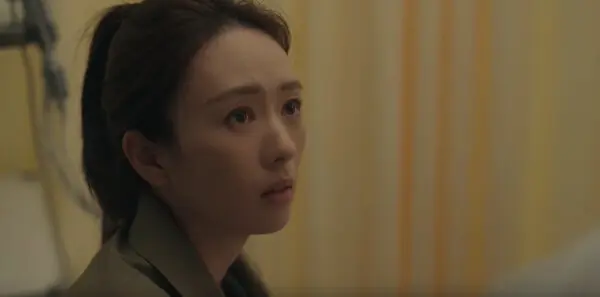 四喜第23集剧照