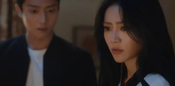 灿如繁星第20集剧照