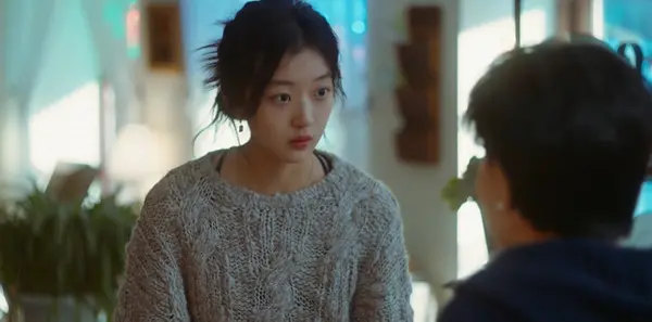 早春晴朗第22集剧照